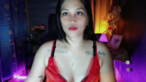 Sweet Jynn95 online show from March 1, 2026, 2:52 pm