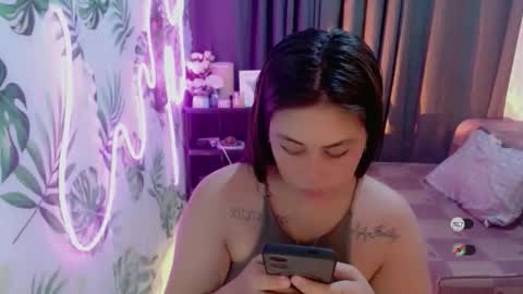 Sweet Jynn95 online show from April 26, 2026, 5:27 am