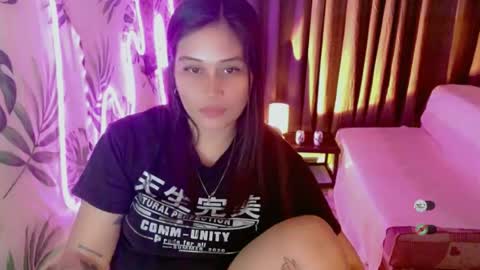 Sweet Jynn95 online show from June 12, 2026, 3:00 pm