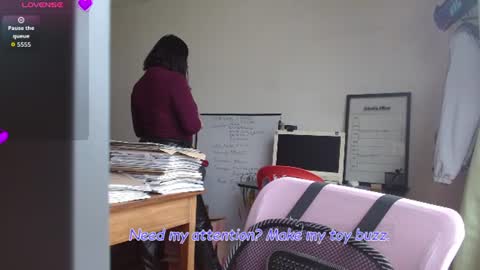 Snapshot of sweetkatthe09 chatting on July 17, 2026, 12:56 pm Katherine online show from July 17, 2026, 12:56 pm