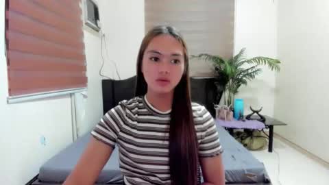 SWEET KEYA online show from February 20, 2026, 10:16 am