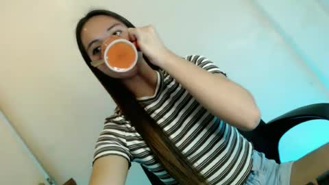 Snapshot of sweetkayexx chatting on July 5, 2026, 5:25 am SWEET KEYA online show from July 5, 2026, 5:25 am