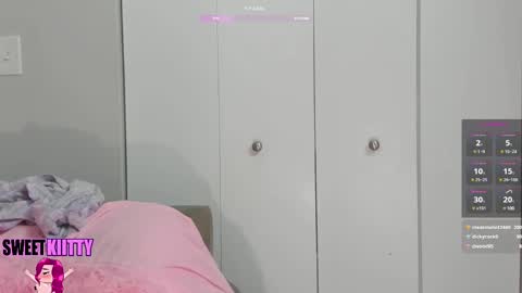 Jazzy online show from January 4, 2025, 5:16 am