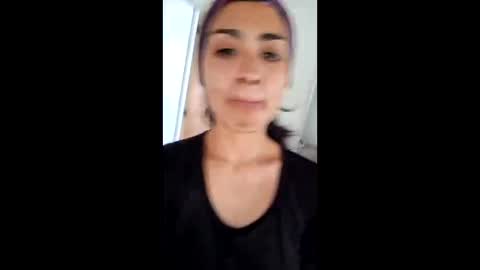 sweetlatinafit online show from June 6, 2026, 3:06 pm