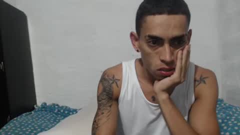 Snapshot of sweetlatinakim chatting on March 29, 2026, 2:17 pm Camilo online show from March 29, 2026, 2:17 pm