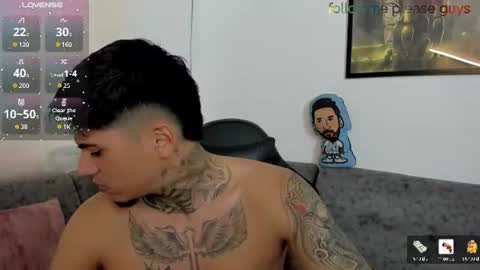 Snapshot of sweetlatinoboy chatting on June 17, 2026, 1:12 pm SWEETLATINBOY online show from June 17, 2026, 1:12 pm
