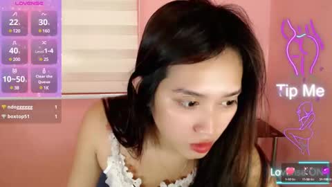 Leah online show from March 2, 2025, 3:24 am