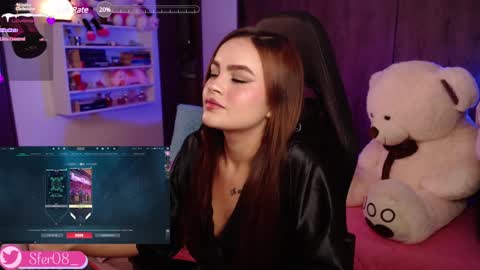    online show from December 8, 2024, 1:35 am