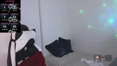 Letty la traga semen lol online show from December 10, 2024, 5:39 am