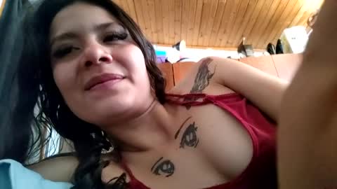 Letty la traga semen lol online show from August 5, 2026, 2:42 pm