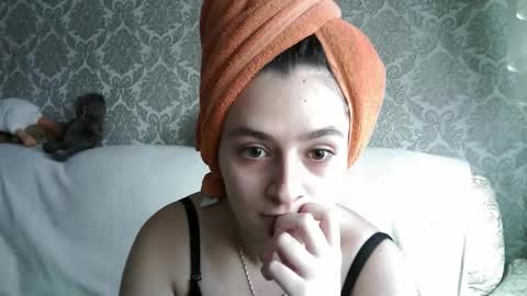 Snapshot of sweetliaison chatting on October 30, 2025, 9:22 am sweetliaison online show from October 30, 2025, 9:22 am