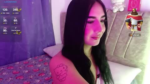 sweetliamn online show from February 21, 2026, 12:33 am