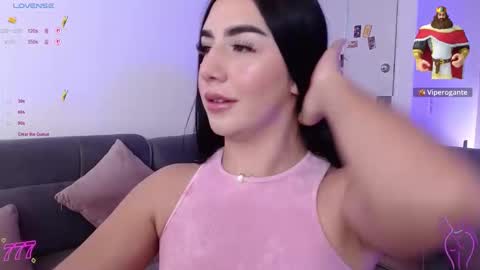 sweetliamn online show from March 10, 2026, 8:03 pm