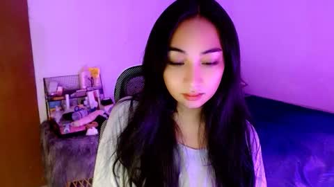 Snapshot of sweetlilly_18 chatting on December 15, 2025, 3:44 am Lilly online show from December 15, 2025, 3:44 am