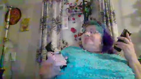 sweetlolajean online show from February 17, 2025, 12:21 am