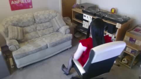 Snapshot of sweetlouise69 chatting on December 31, 2024, 1:41 pm sweetlouise69 online show from December 31, 2024, 1:41 pm