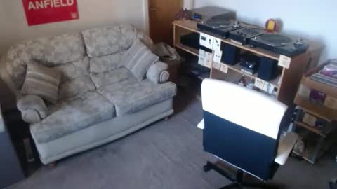 Snapshot of sweetlouise69 chatting on February 28, 2025, 11:14 am sweetlouise69 online show from February 28, 2025, 11:14 am