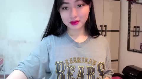 Snapshot of sweetlovepinay04 chatting on January 3, 2025, 8:01 pm Zoe online show from January 3, 2025, 8:01 pm