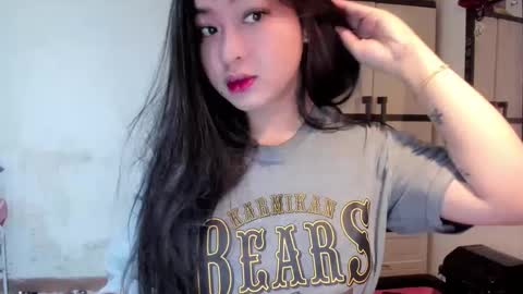 Snapshot of sweetlovepinay04 chatting on January 4, 2025, 8:16 pm Zoe online show from January 4, 2025, 8:16 pm