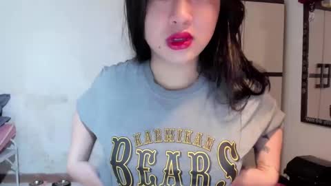 Snapshot of sweetlovepinay04 chatting on January 5, 2025, 7:17 am Zoe online show from January 5, 2025, 7:17 am