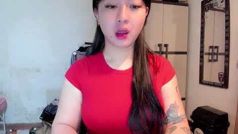 Snapshot of sweetlovepinay04 chatting on January 9, 2025, 3:15 am Zoe online show from January 9, 2025, 3:15 am