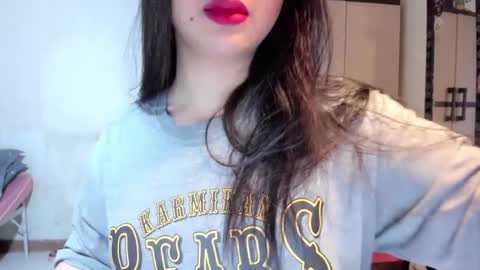 Snapshot of sweetlovepinay04 chatting on January 11, 2025, 3:09 pm Zoe online show from January 11, 2025, 3:09 pm