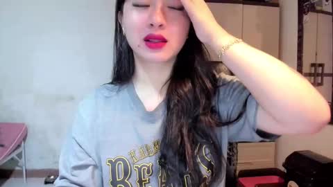 Snapshot of sweetlovepinay04 chatting on January 12, 2025, 9:29 pm Zoe online show from January 12, 2025, 9:29 pm