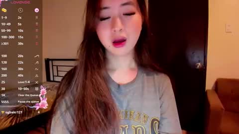 Snapshot of sweetlovepinay04 chatting on November 16, 2025, 3:56 am Zoe online show from November 16, 2025, 3:56 am