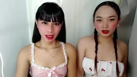 lilcherry online show from March 26, 2026, 8:09 am