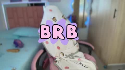 SweetLune online show from December 13, 2025, 7:53 pm