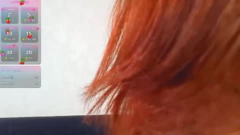 Louise  online show from March 4, 2026, 7:58 am