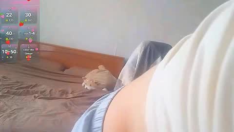 Louise  online show from March 21, 2026, 1:21 am