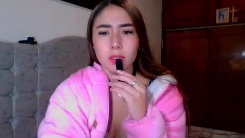 Maddie online show from September 26, 2025, 11:42 pm