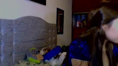 Maddie online show from October 10, 2025, 11:37 pm