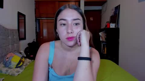 Maddie online show from March 4, 2026, 12:49 am