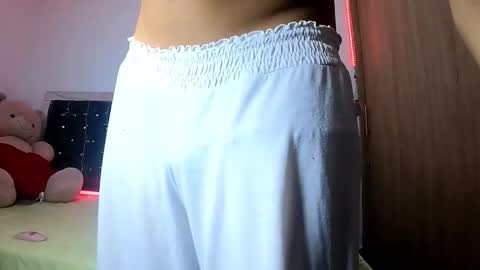 sweetmagic6 online show from March 3, 2026, 8:53 am