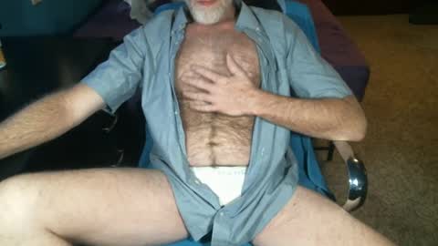 Michael online show from September 8, 2025, 8:41 pm