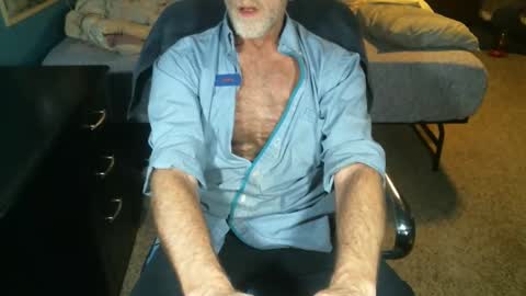 Michael online show from November 21, 2025, 1:10 pm