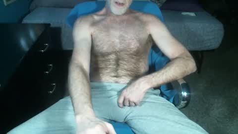 Michael online show from January 31, 2026, 8:18 pm