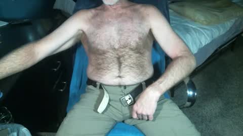 Michael online show from June 7, 2026, 12:31 pm