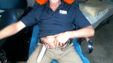 Michael online show from June 8, 2026, 1:22 pm