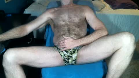 Michael online show from July 22, 2026, 1:58 pm