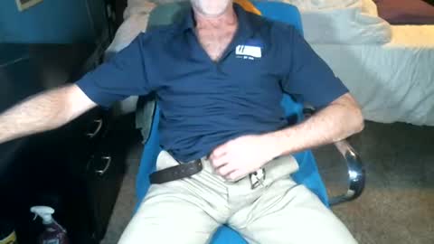 Michael online show from July 27, 2026, 12:34 pm