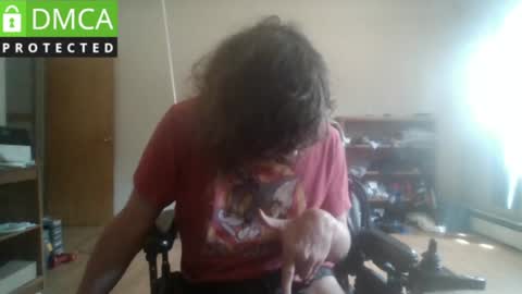 Snapshot of sweetman4u75 chatting on June 5, 2026, 4:56 pm Sweet Man online show from June 5, 2026, 4:56 pm