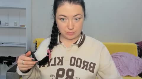 Snapshot of sweetmarylove chatting on October 5, 2025, 10:13 am sweetmarylove online show from October 5, 2025, 10:13 am