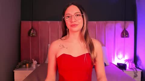 sweetmelodyyy  online show from February 18, 2026, 5:09 pm