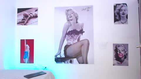 Snapshot of sweetmia_25 chatting on March 6, 2025, 7:10 pm MIA online show from March 6, 2025, 7:10 pm