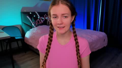 Swetmilkis online show from February 4, 2025, 8:56 am