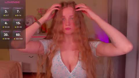 Swetmilkis online show from April 30, 2026, 7:53 pm
