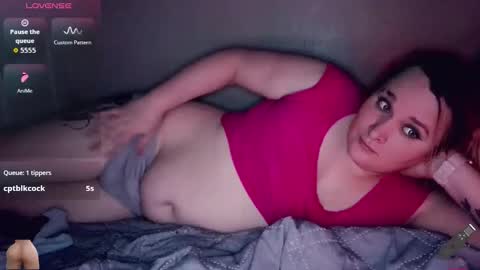 SweetMorgan online show from March 14, 2026, 3:17 pm